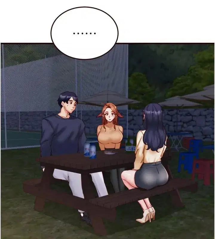 第28話-道歉要露出胸部!