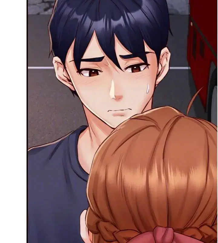 第28話-道歉要露出胸部!