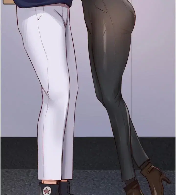 第28話-道歉要露出胸部!