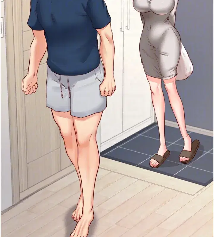 第30話-想要你今晚陪我♥