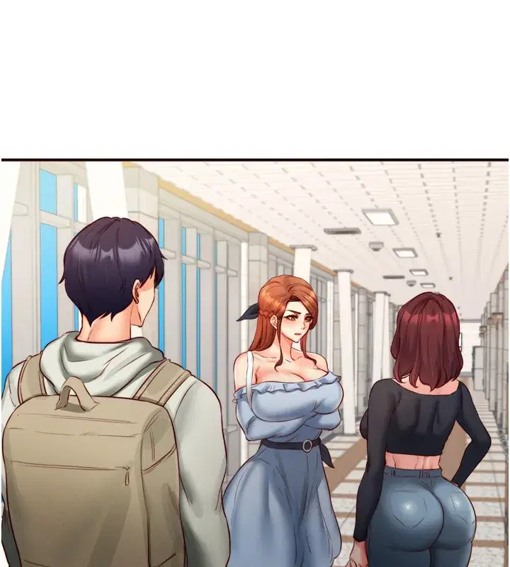 第32話-惹雅寧姐哭了