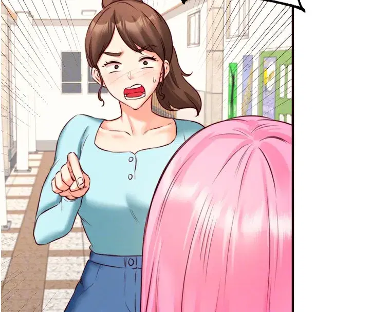 第32話-惹雅寧姐哭了