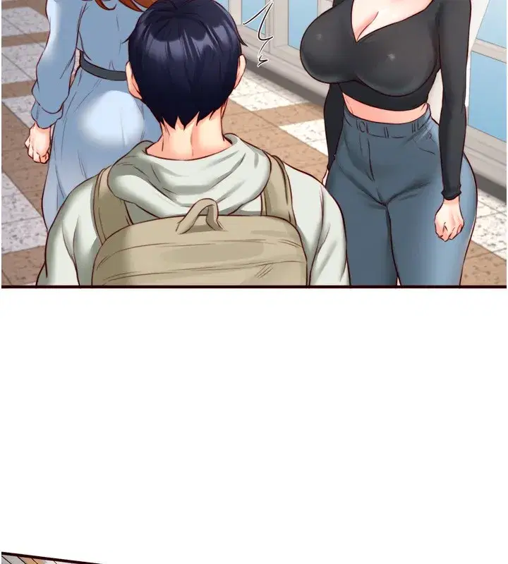 第32話-惹雅寧姐哭了