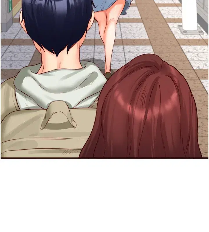 第32話-惹雅寧姐哭了