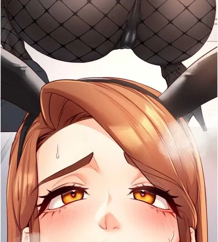 第33話-喜歡我穿兔女郎裝嗎_