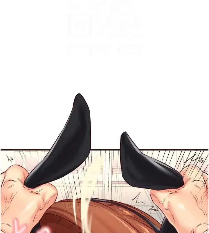 第33話-喜歡我穿兔女郎裝嗎_