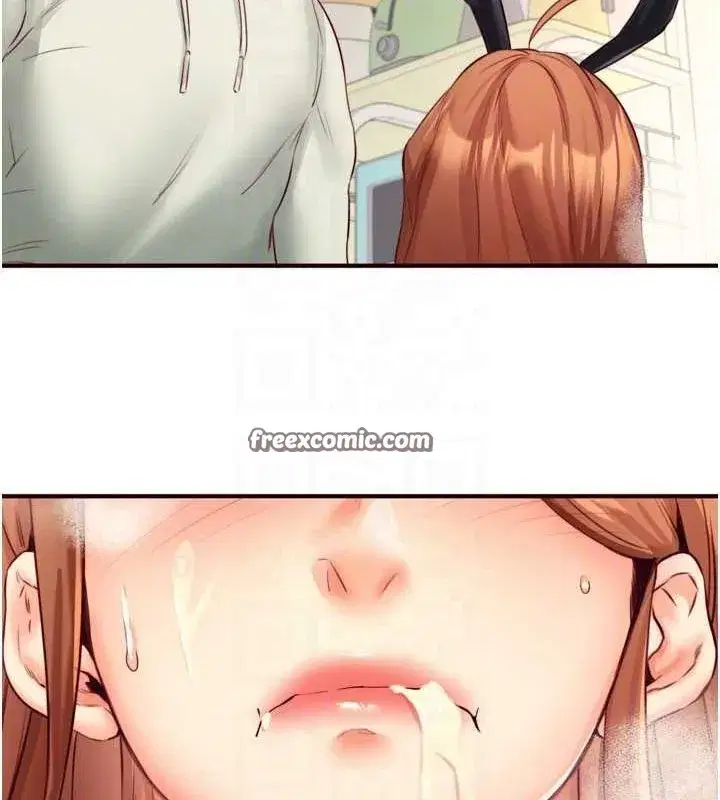 第33話-喜歡我穿兔女郎裝嗎_