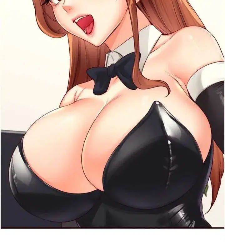 第33話-喜歡我穿兔女郎裝嗎_