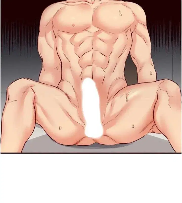 第36話-意淫男學生的肉棒