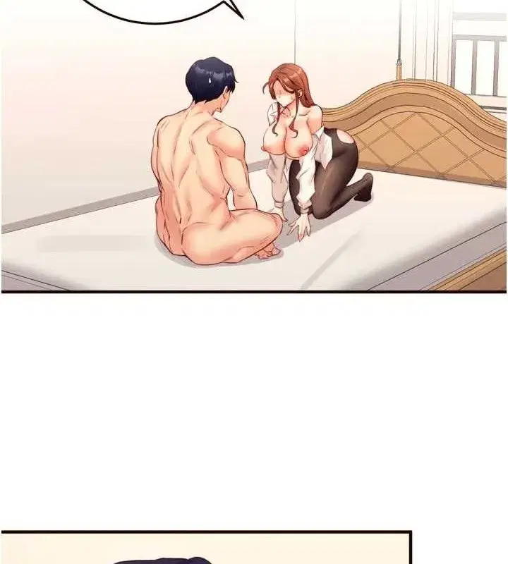 第36話-意淫男學生的肉棒