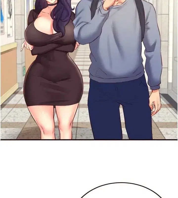 第36話-意淫男學生的肉棒