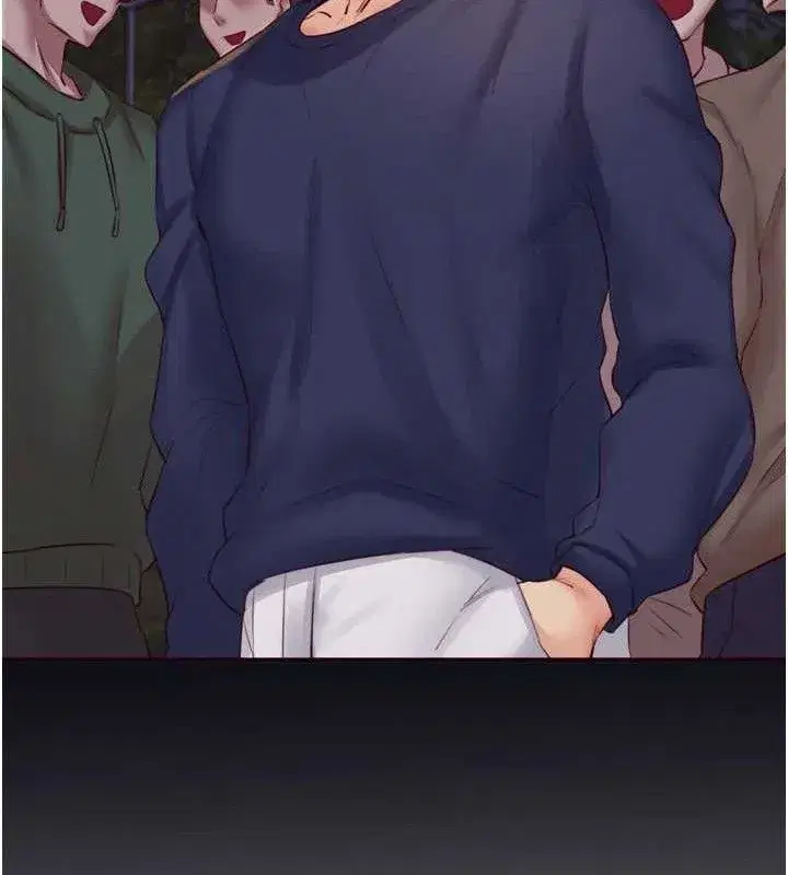 第36話-意淫男學生的肉棒