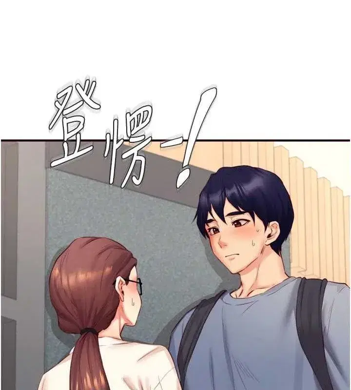 第36話-意淫男學生的肉棒