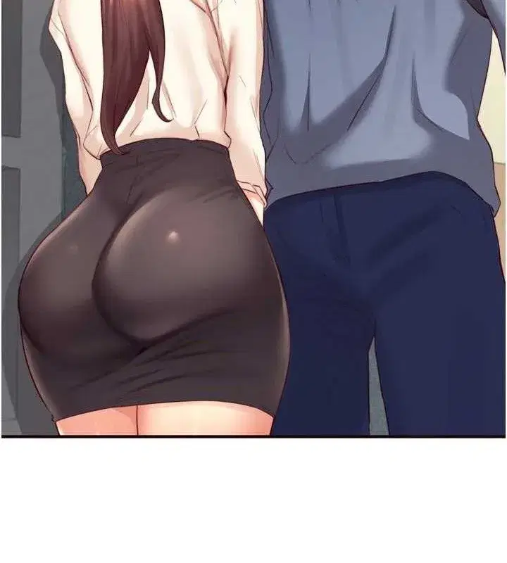 第36話-意淫男學生的肉棒