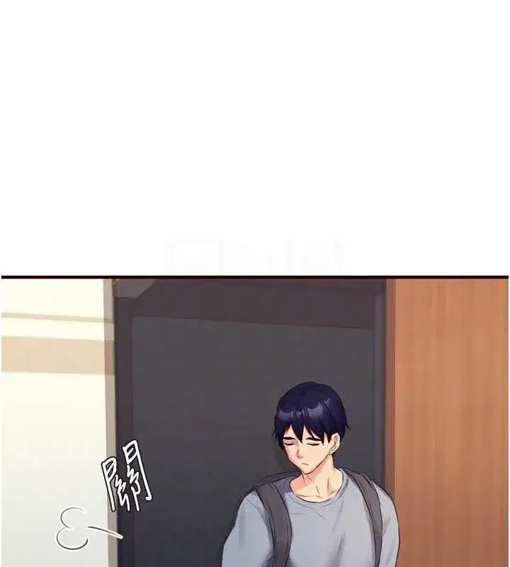 第37話-插入教授的濕黏美鮑