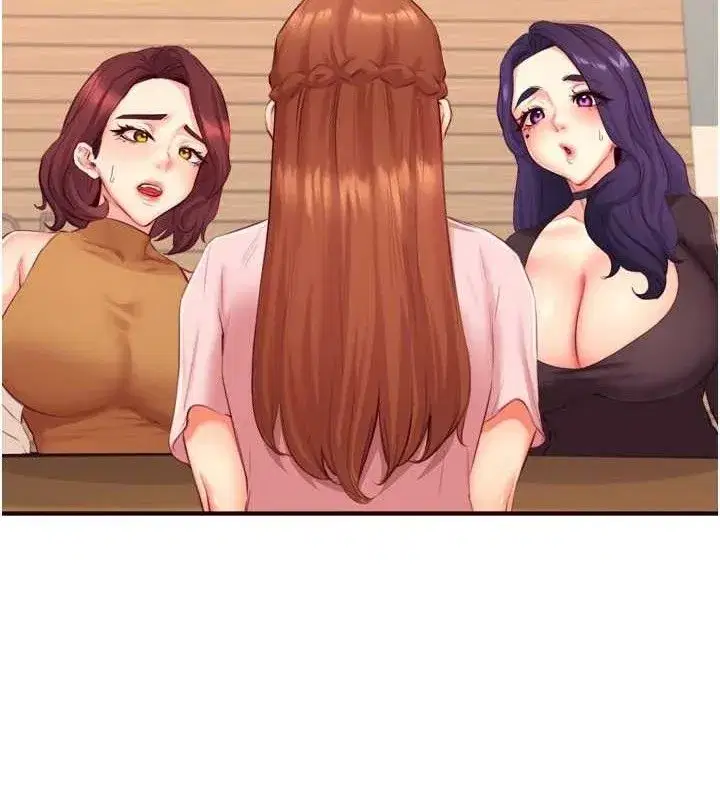 第37話-插入教授的濕黏美鮑