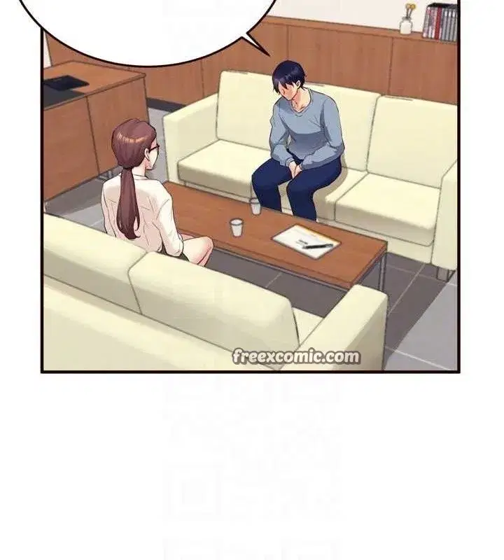 第37話-插入教授的濕黏美鮑