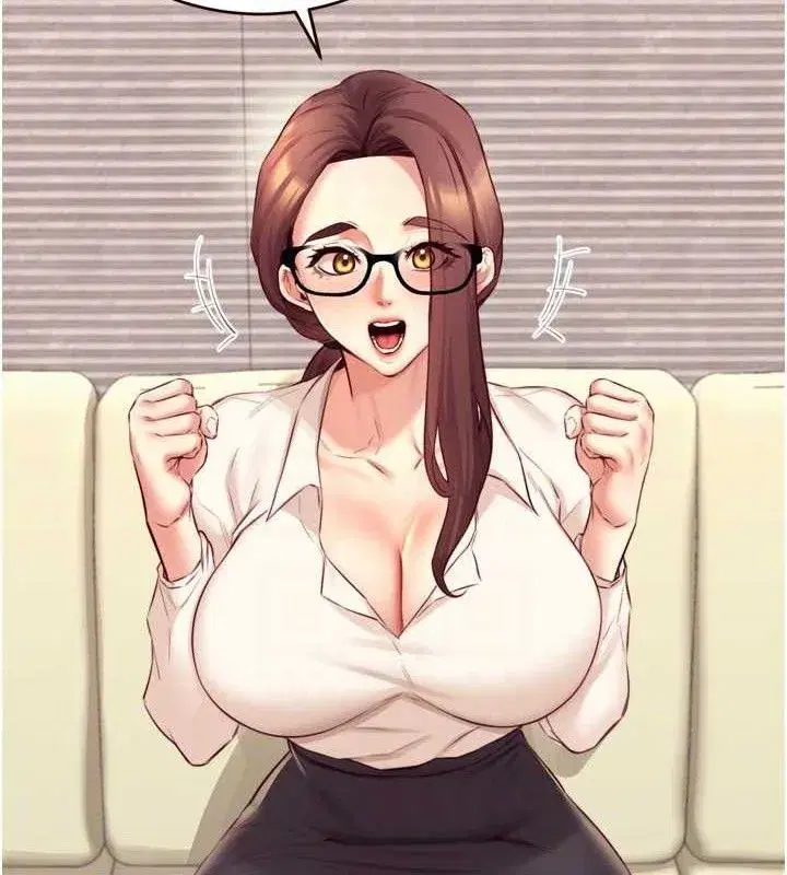 第37話-插入教授的濕黏美鮑