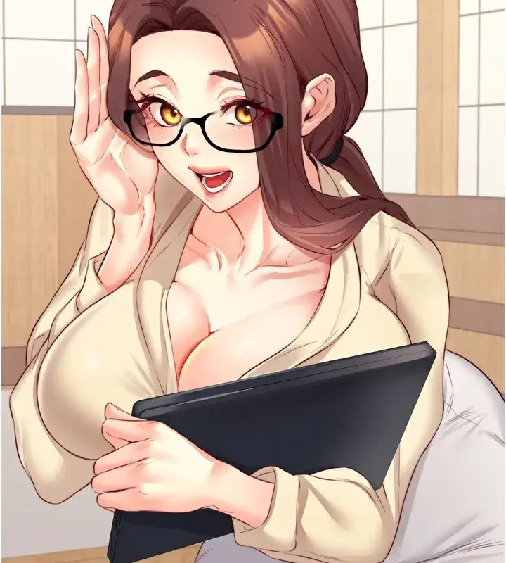 第38話-額外出給你的「作業」♥