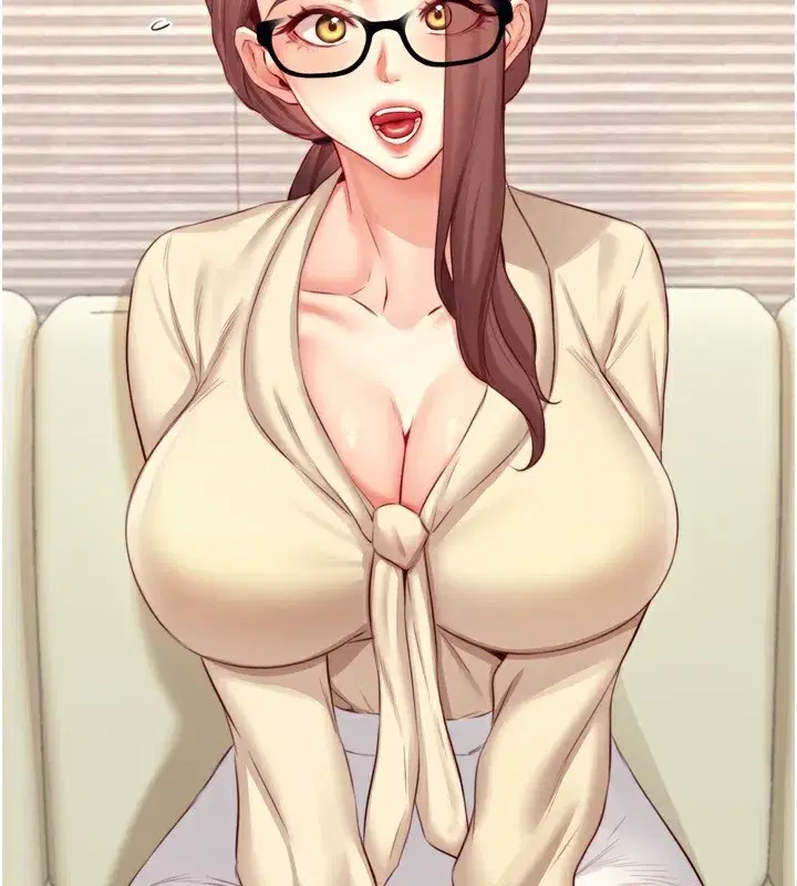 第38話-額外出給你的「作業」♥