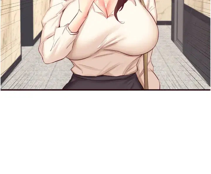 第38話-額外出給你的「作業」♥