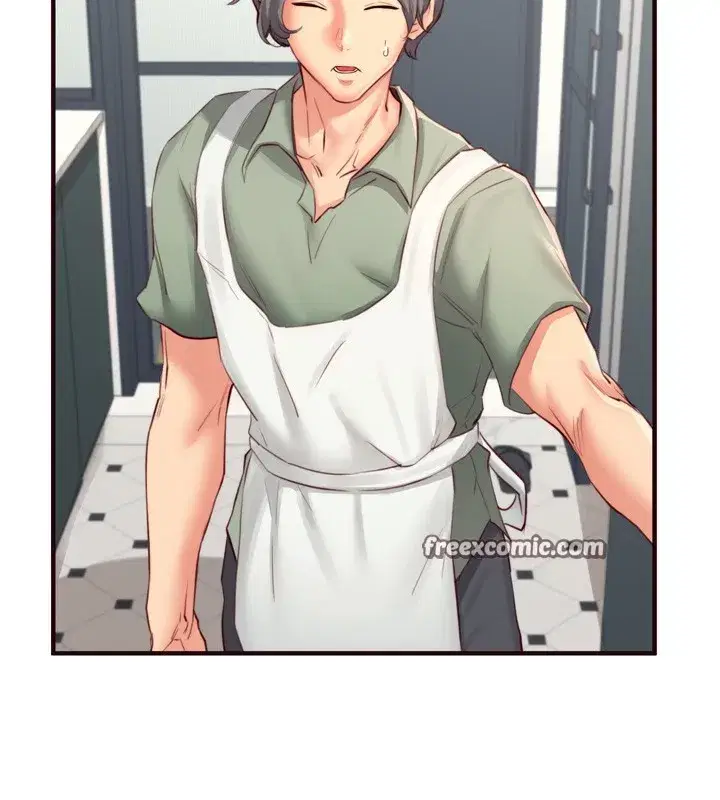 第38話-額外出給你的「作業」♥