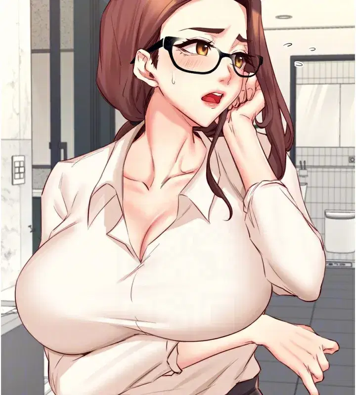 第38話-額外出給你的「作業」♥