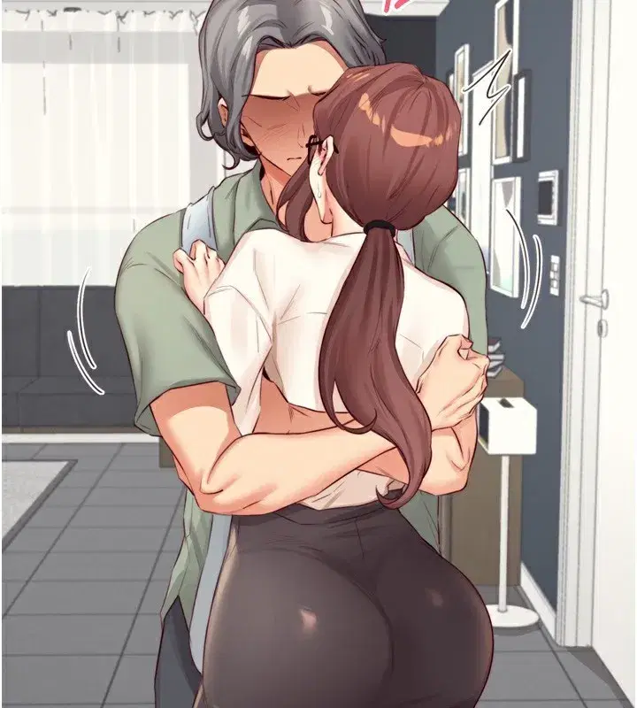 第38話-額外出給你的「作業」♥