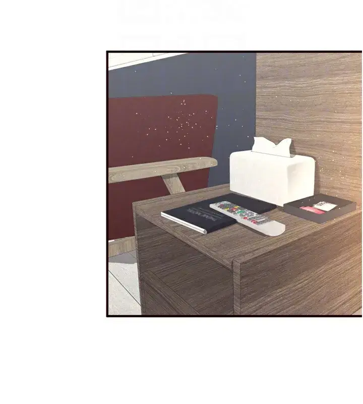 第38話-額外出給你的「作業」♥