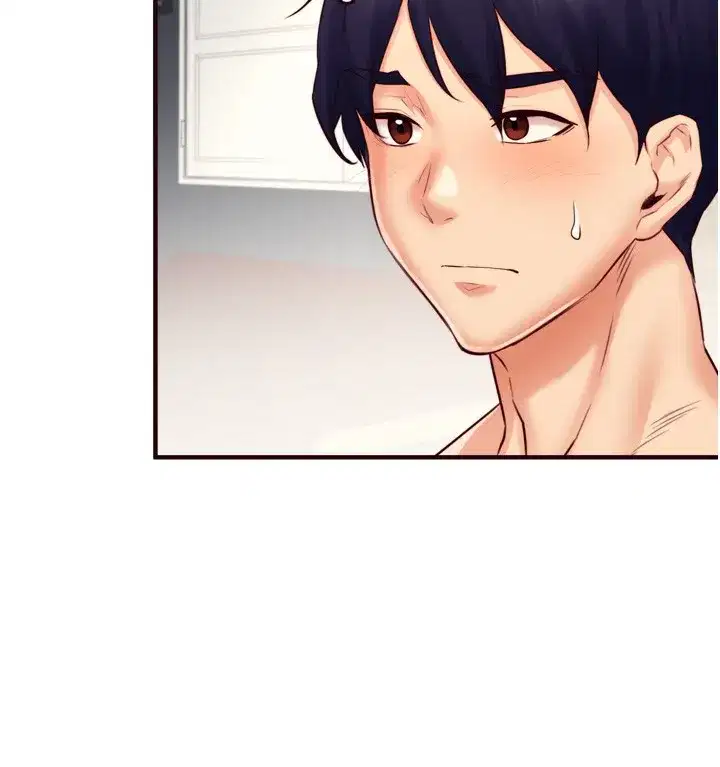 第38話-額外出給你的「作業」♥