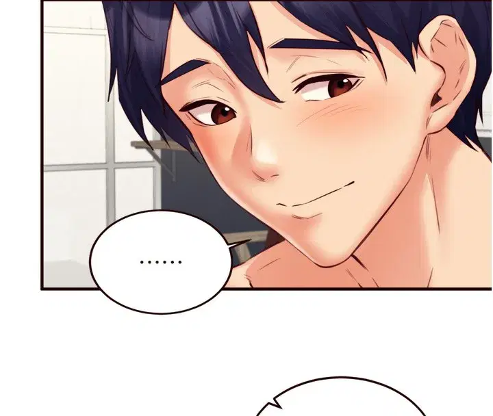 第38話-額外出給你的「作業」♥