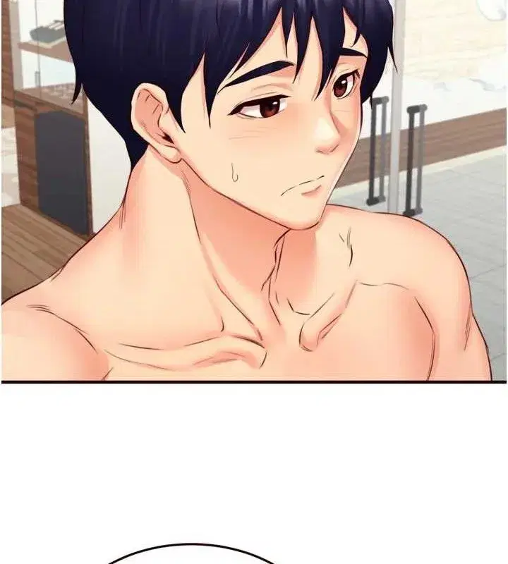 第40話-當著老公的面人體噴水