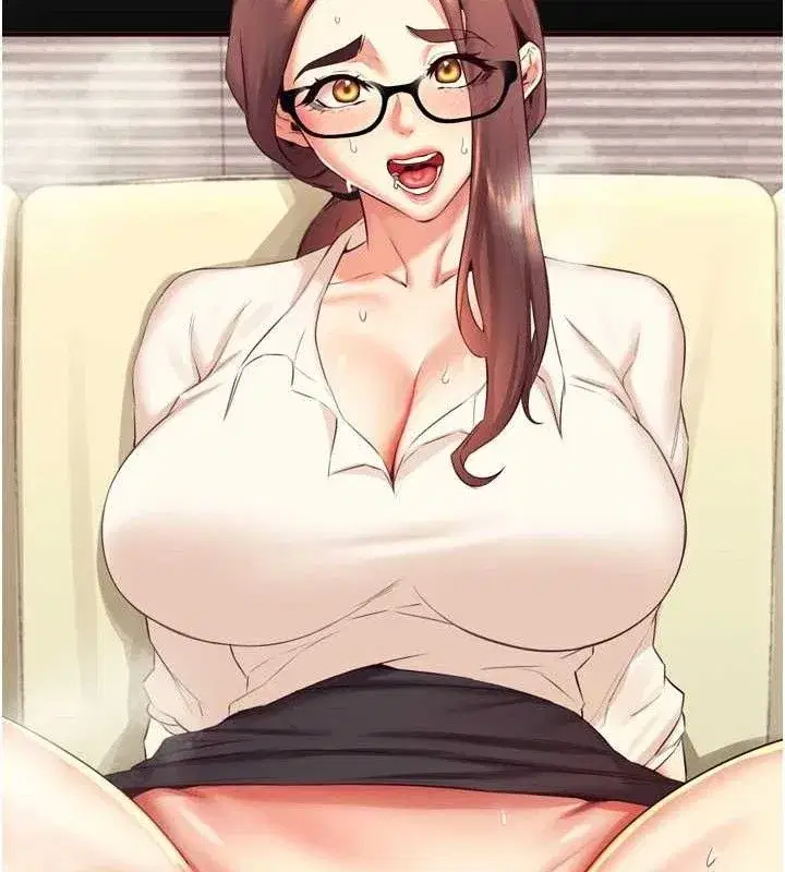 第41話-人妻教授爽到尿失禁