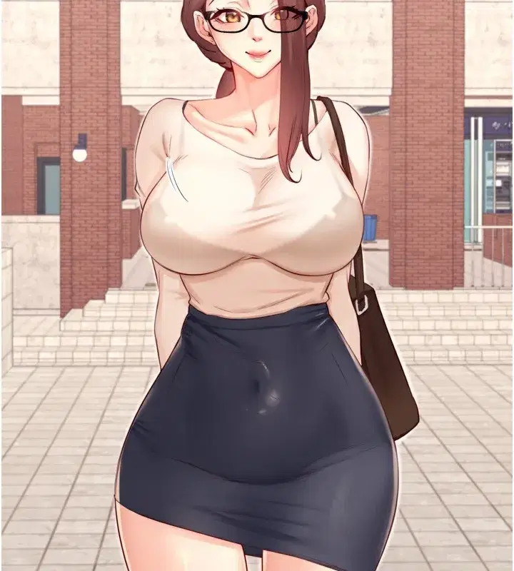 第42話-心目中的女神被玷汙了