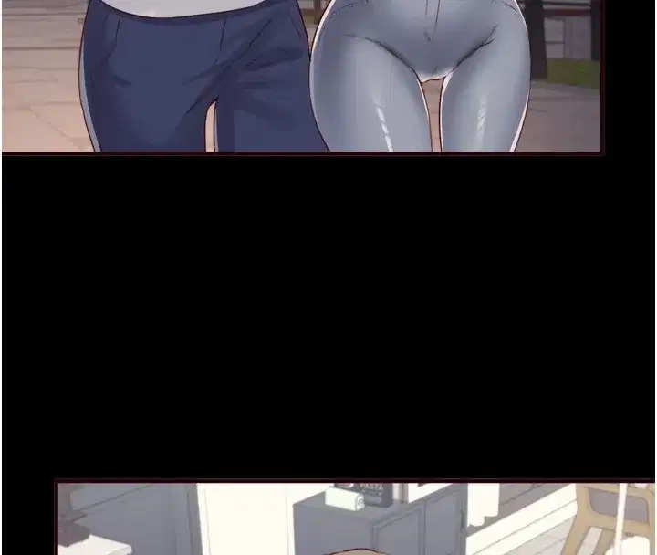 第42話-心目中的女神被玷汙了