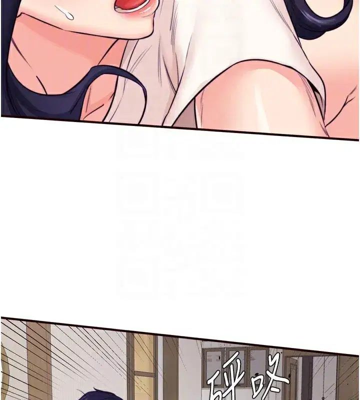 第45話-學姐要被侵犯了!