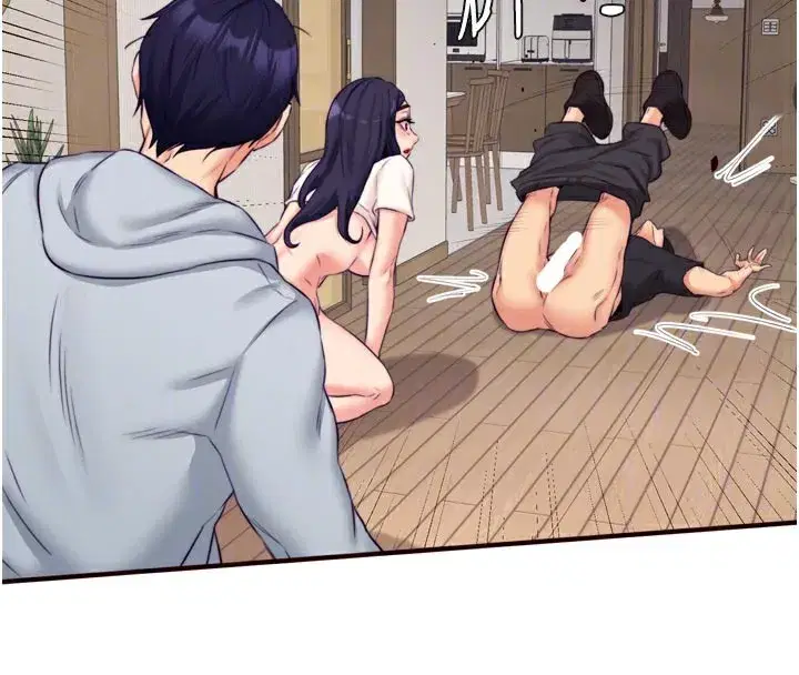 第45話-學姐要被侵犯了!