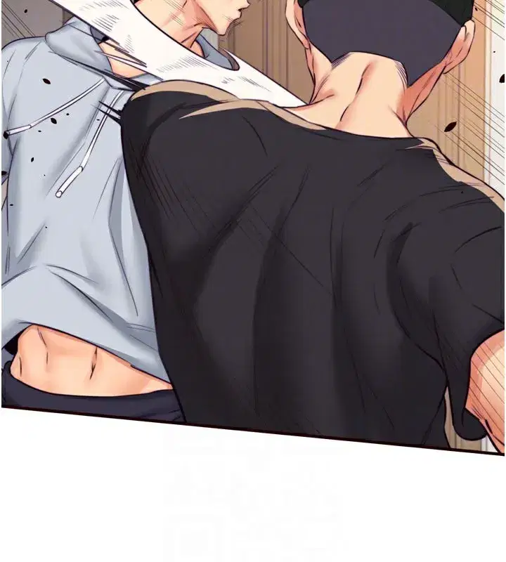 第45話-學姐要被侵犯了!