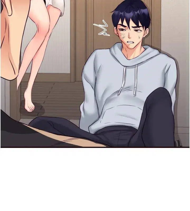 第45話-學姐要被侵犯了!