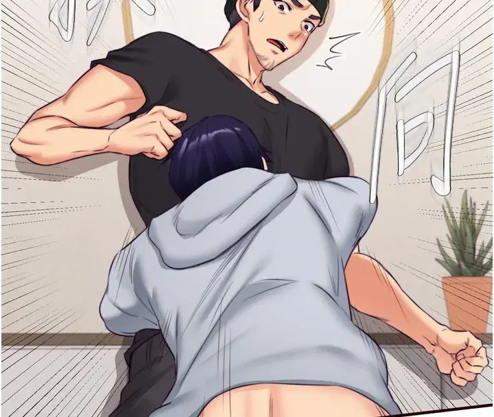 第45話-學姐要被侵犯了!