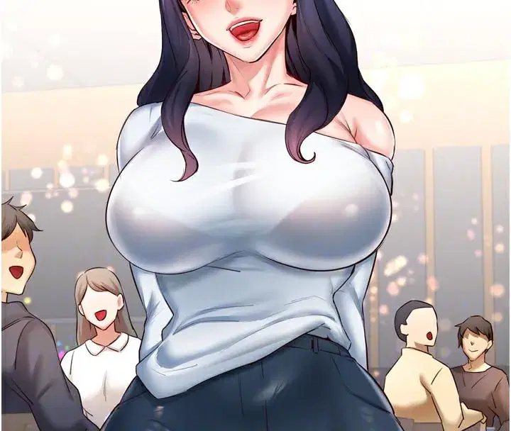 第46話-學弟專屬母奶浴♥