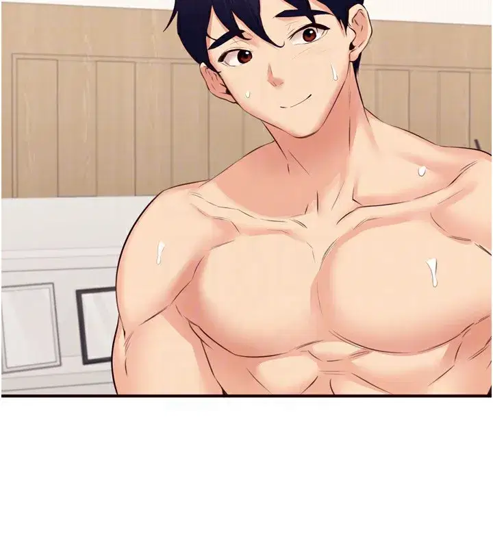 第47話-乖乖接下我的種子!