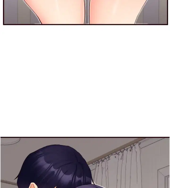 第47話-乖乖接下我的種子!