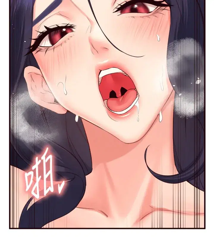 第47話-乖乖接下我的種子!