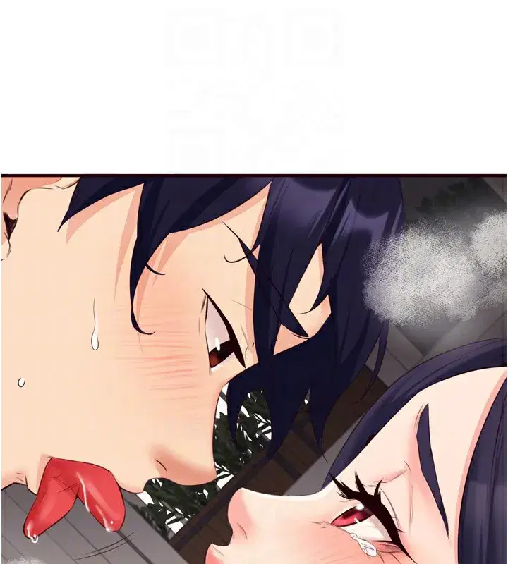 第47話-乖乖接下我的種子!