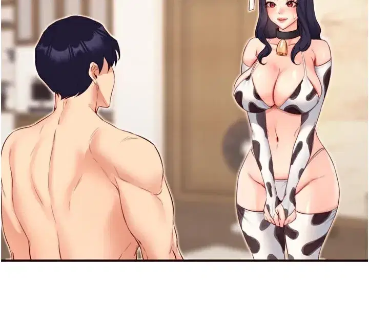 第48話-打野炮被鄰居發現