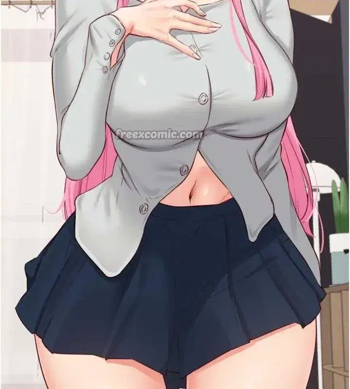 第50話-我真的是他的性奴!♥