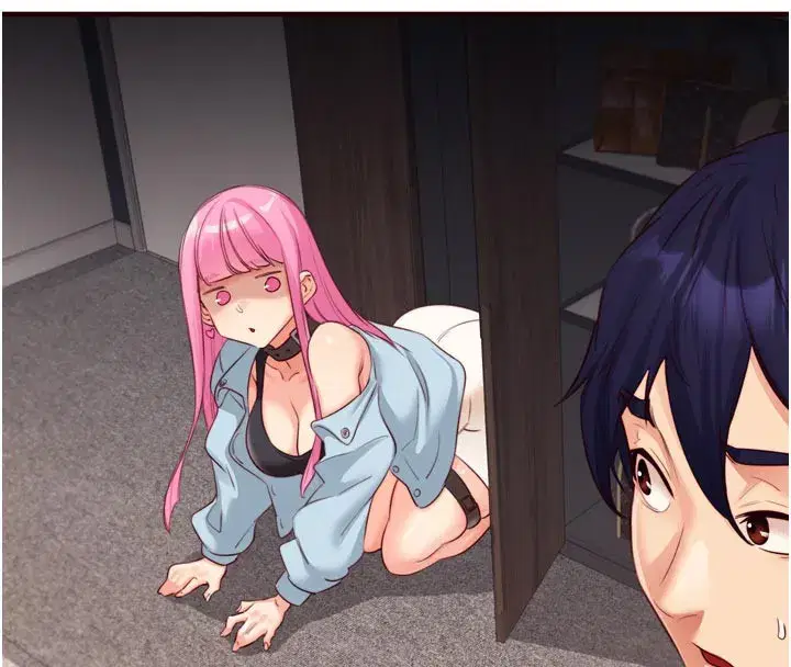 第51話-被主人操壞的騷穴