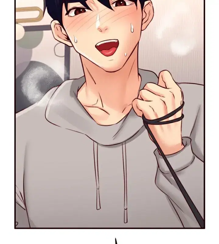 第51話-被主人操壞的騷穴