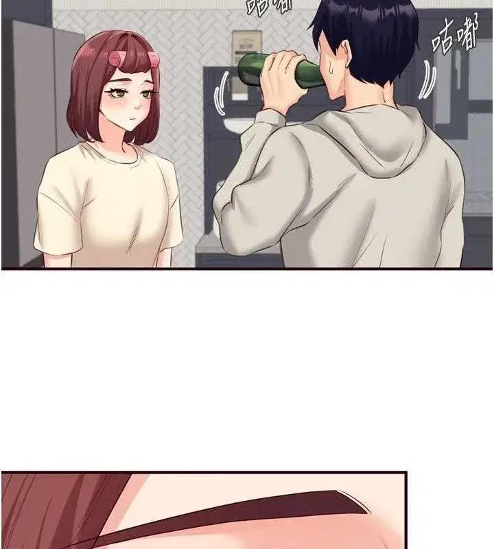 第54話-普通的性愛滿足不了我了